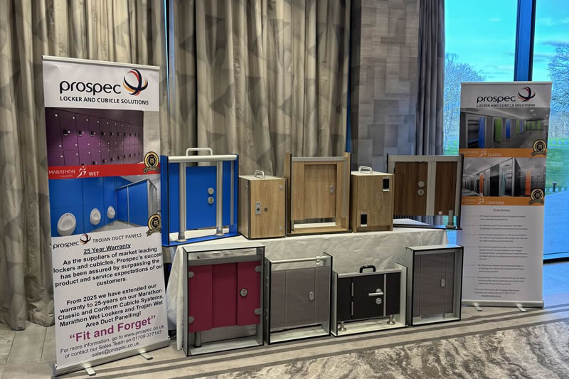 A Tremendous Couple Of Days At The PAF Forum 2026 In Scotland