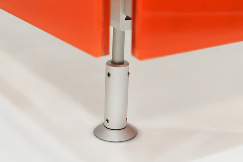 Air Cubicles Provide Intelligent Hidden Fixings & Highly Engineered Components Air Cubicles Provide Intelligent Hidden Fixings & Highly Engineered Components