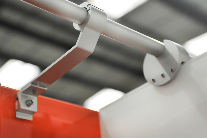 Air Cubicles Provide Intelligent Hidden Fixings & Highly Engineered Components Air Cubicles Provide Intelligent Hidden Fixings & Highly Engineered Components
