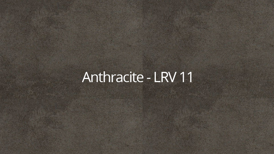 Anthracite - LRV 11