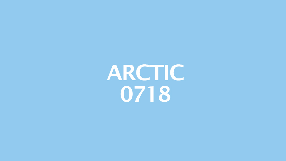 Arctic 0718