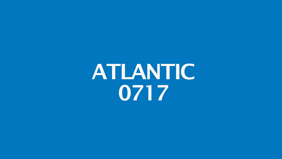 Atlantic 0717