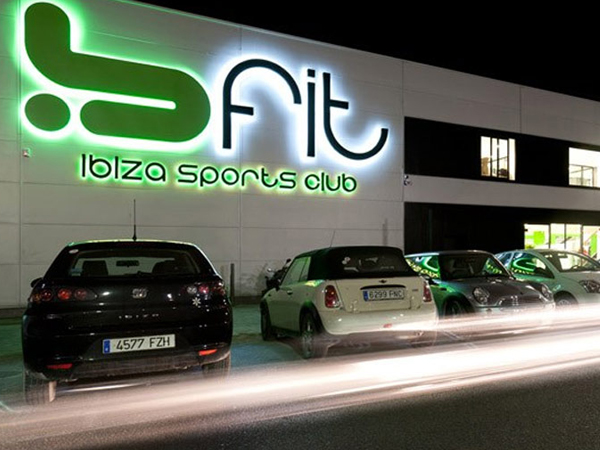 Bfit Ibiza Sports Club Case Study