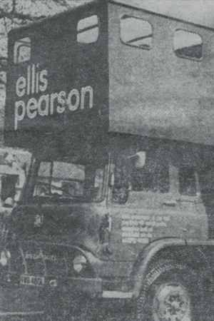 Ellis Pearson & Company