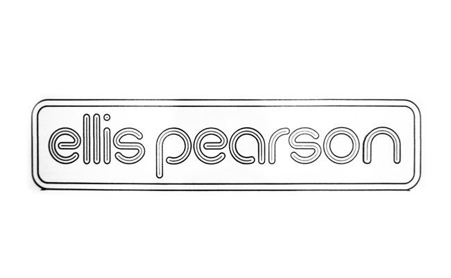 Ellis Pearson