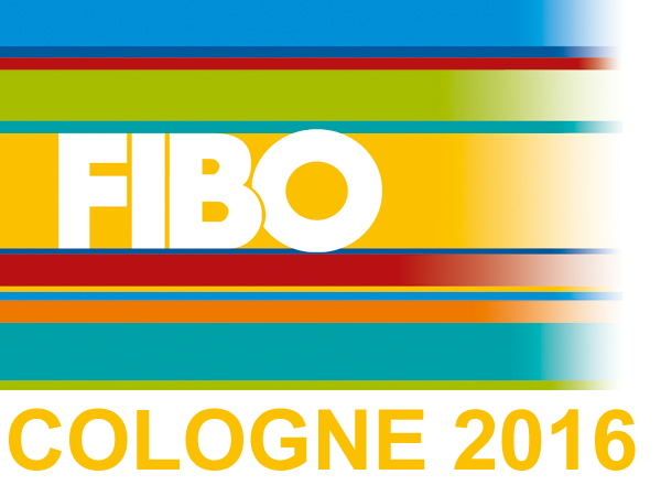 Come and see us at FIBO 2016