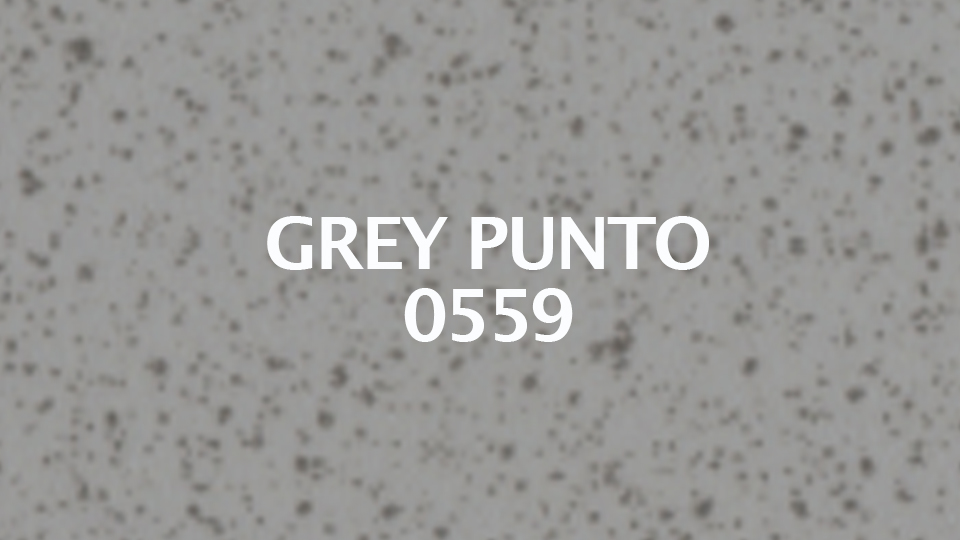 Grey Punto 0559
