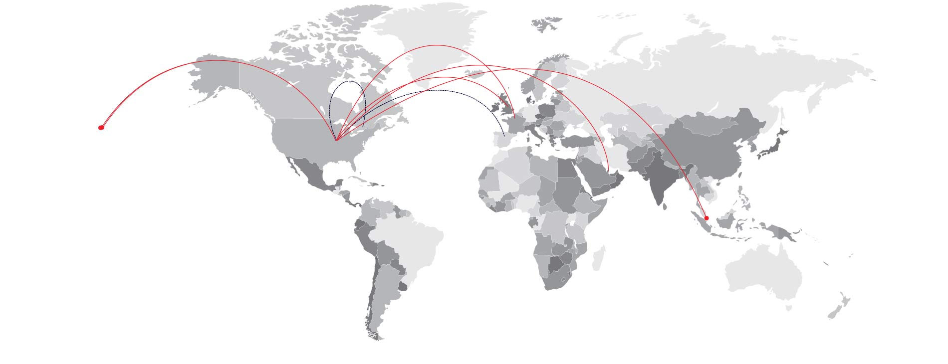 Prospec US Inc Global