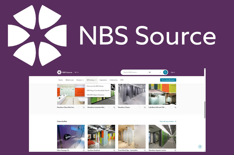 Locker & Cubicle Products Updated On NBS Source