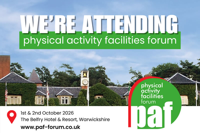 Prospec Attending The PAF Forum 2026 On 1st & 2nd October 2026