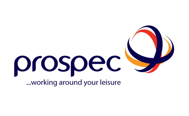Prospec - Working Around your Leisure