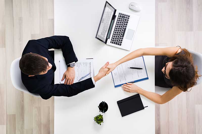 External Sales Business Development Manager (BDM)