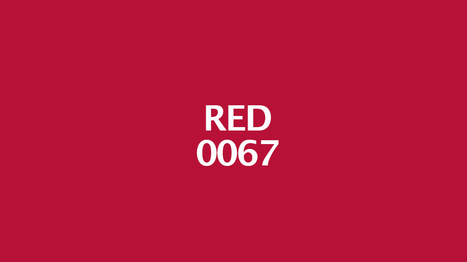 Red 0067