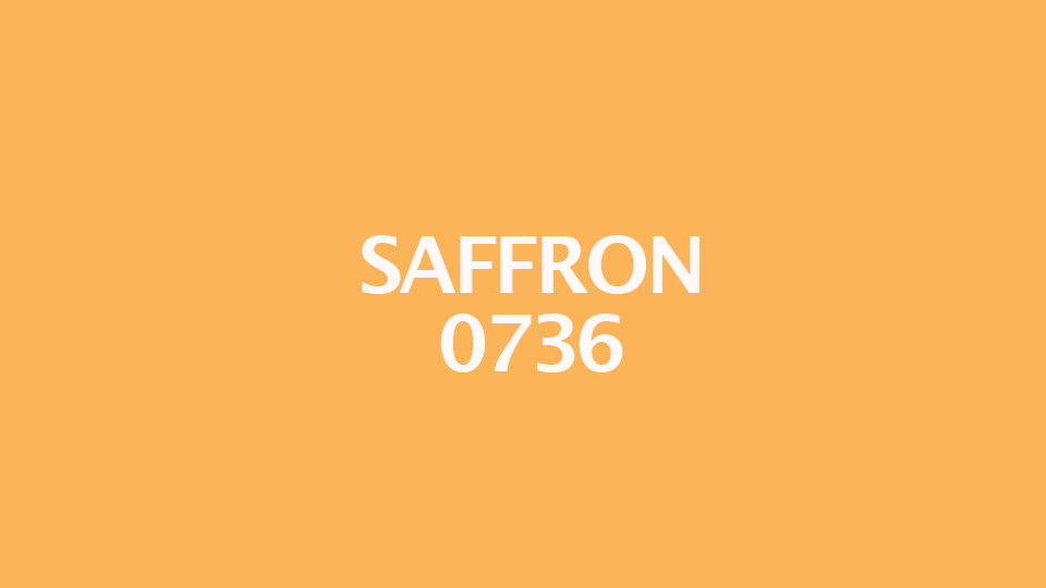 Saffron 0736