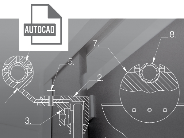 AutoCad Files