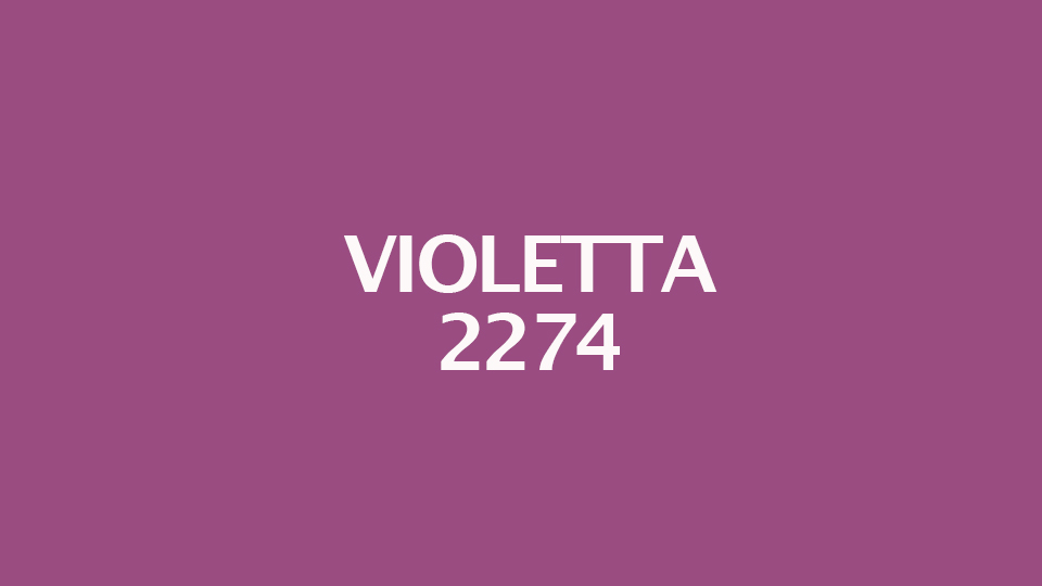 Violetta 2274